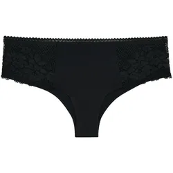 Passionata Raw Cut Shorty »Nina« - Damen - Gr. 42 - schwarz
