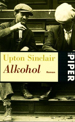 Upton Sinclair - Alkohol - Preis vom 30.09.2026 09:01:18 h