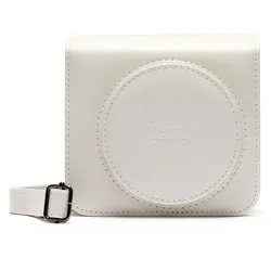 Fujifilm instax SQ 1 Tasche chalk white