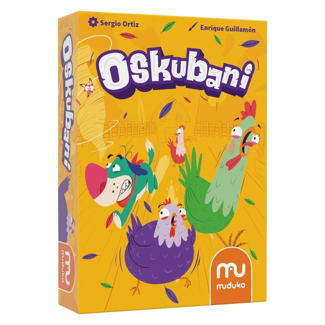 Muduko Gezupftes (Deutsch) (57766)