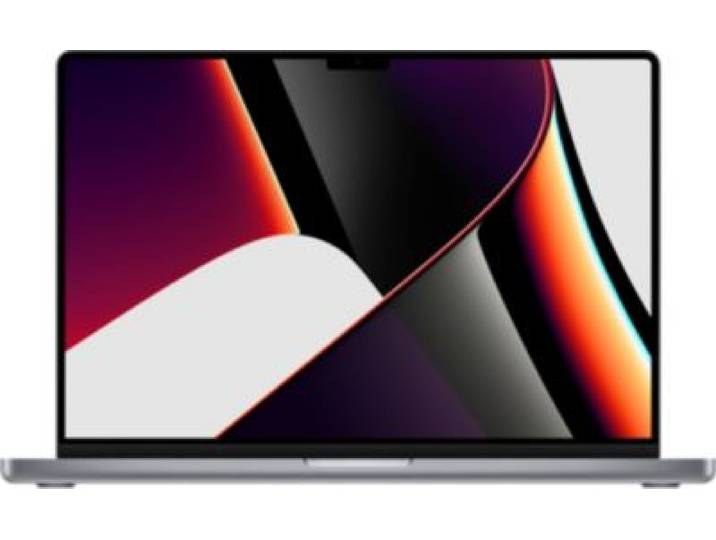 Macbook - Ordinateur Apple Portable Cto Pro 16 M1 Max 64go