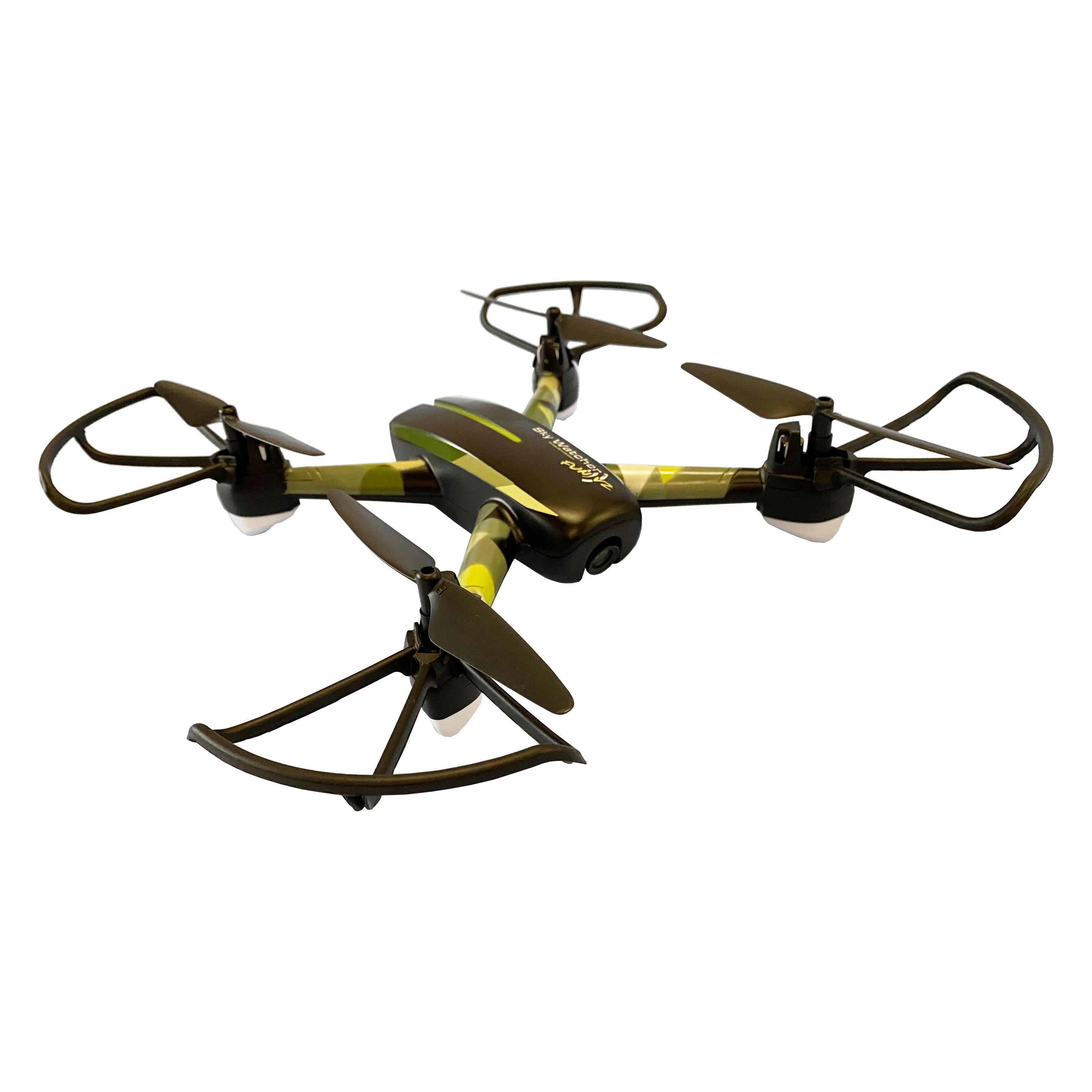 DF-Models SkyWatcher Fun V2 -FPV-RTF (DF 9380)