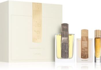Lattafa Angham coffret unissexo 1 un.. Angham