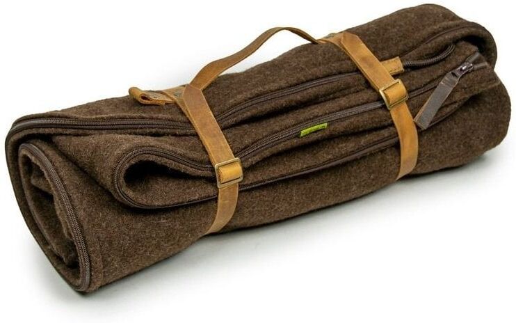 Waldkauz Deckensack Unterschlupf mit Gurt