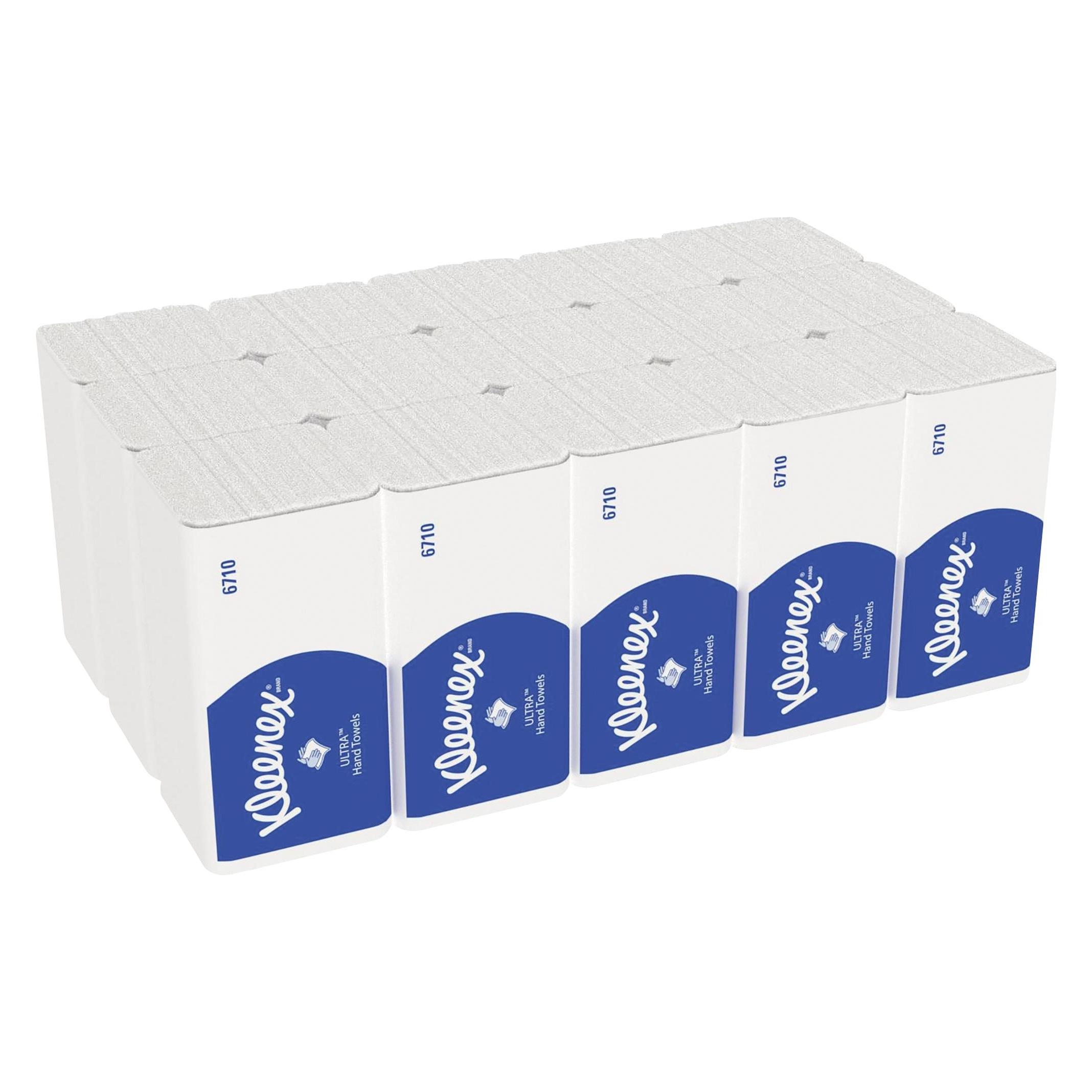 Kimberly-Clark Kleenex (15x) (6710)