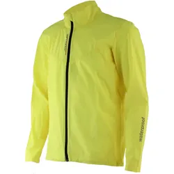 Herren-Laufjacke Axon Aktiv Größe: XL /  gelb