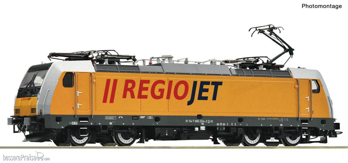 Roco 7510102