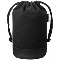 Olympus OM System LSC-0914 Objektivtasche medium (Objektivtasche), Kameratasche, Schwarz