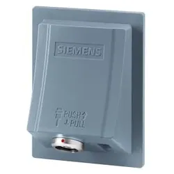 Siemens Dig Industr. Anschluss-Box Mobile Panels 6AV2125-2AE03-0AX0