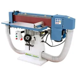 Bernardo Kantenschleifmaschine KSM 2600 C