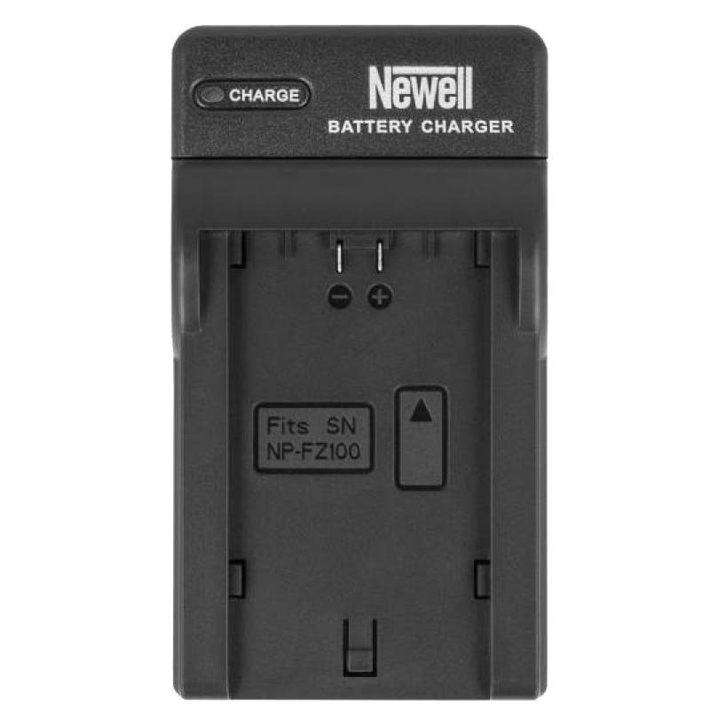 Newell charger DC-USB Sony NP-FZ100 (Kamera Akku Ladegerät) (NL0925)