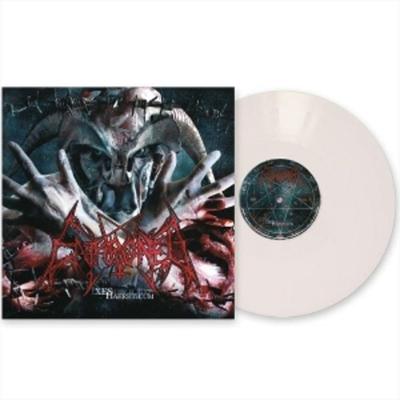 XES Haereticum - Enthroned, Vinyl