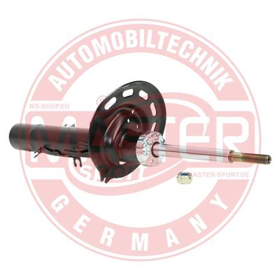 Master-sport Germany Stoßdämpfer [Hersteller-Nr. 3338004K-PCS-MS] für Peugeot