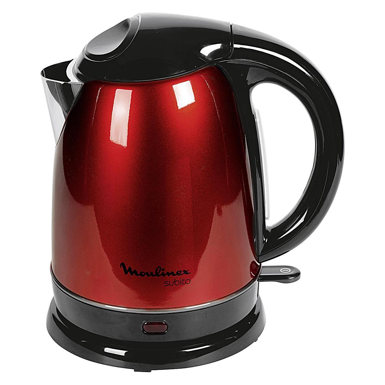 Moulinex Subito (1.70 l) (BY5305)