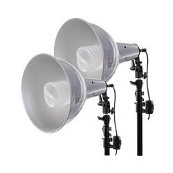 Helios BIGLAMP 501 Mega-Set (Studioleuchte) (4278227)