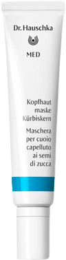 Dr. Hauschka MED Kopfhautmaske mit Kürbiskernen 25 ml