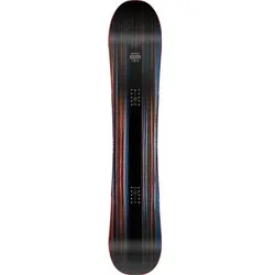 NITRO Snowboard SMP Brd ́24, Größe 155 in Bunt Bunt
