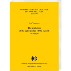 Tsukanova:The evolution of the derivati, Fachbücher von Vera Tsukanova