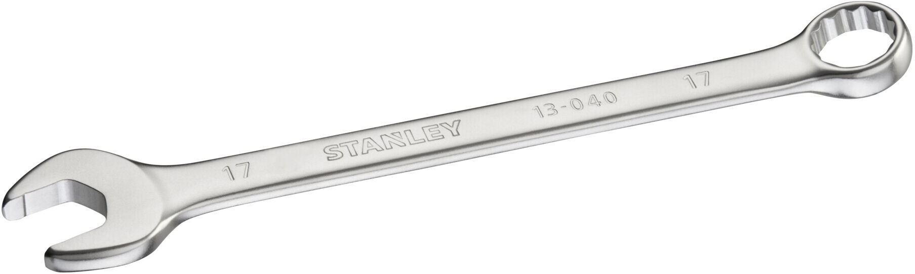 Stanley FM Ringmaulschlüssel 17mm rutschfest (FMMT13040-0)