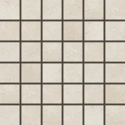 Rako Limestone Mosaik beige 30x30 cm matt/glanz DDM06801.1