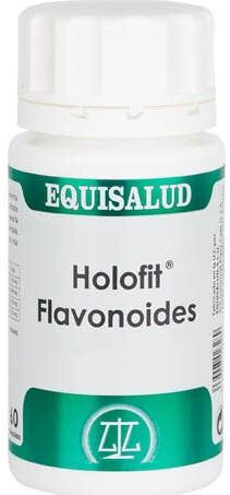 Equisalud Holofit Flavonoides 60 caps