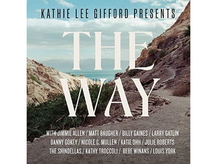 The Way (2cd)