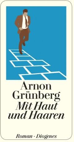 Arnon Grunberg - Mit Haut und Haaren - Preis vom 30.09.2026 09:01:18 h