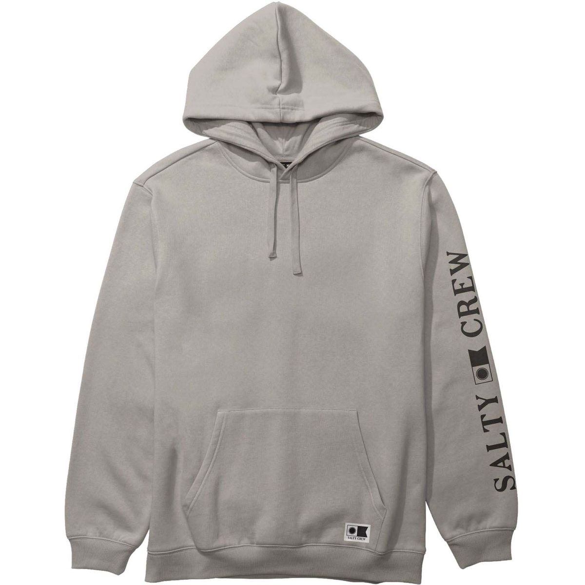 Salty Crew Refuge Fleece moonbeam (MOONBEAM) L 20335438-MOONBEAM-L