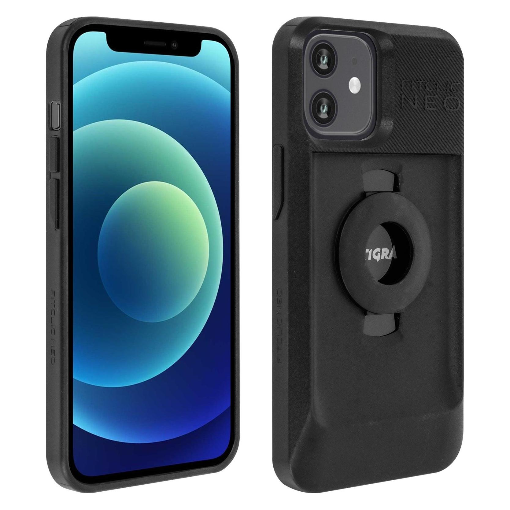Tigra Absorption Series (Apple iPhone 12 mini) (FN-IPH-12-54)