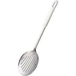 GRÄWE Schaumlöffel mit Aufhängeöse, Serie CLASSIC