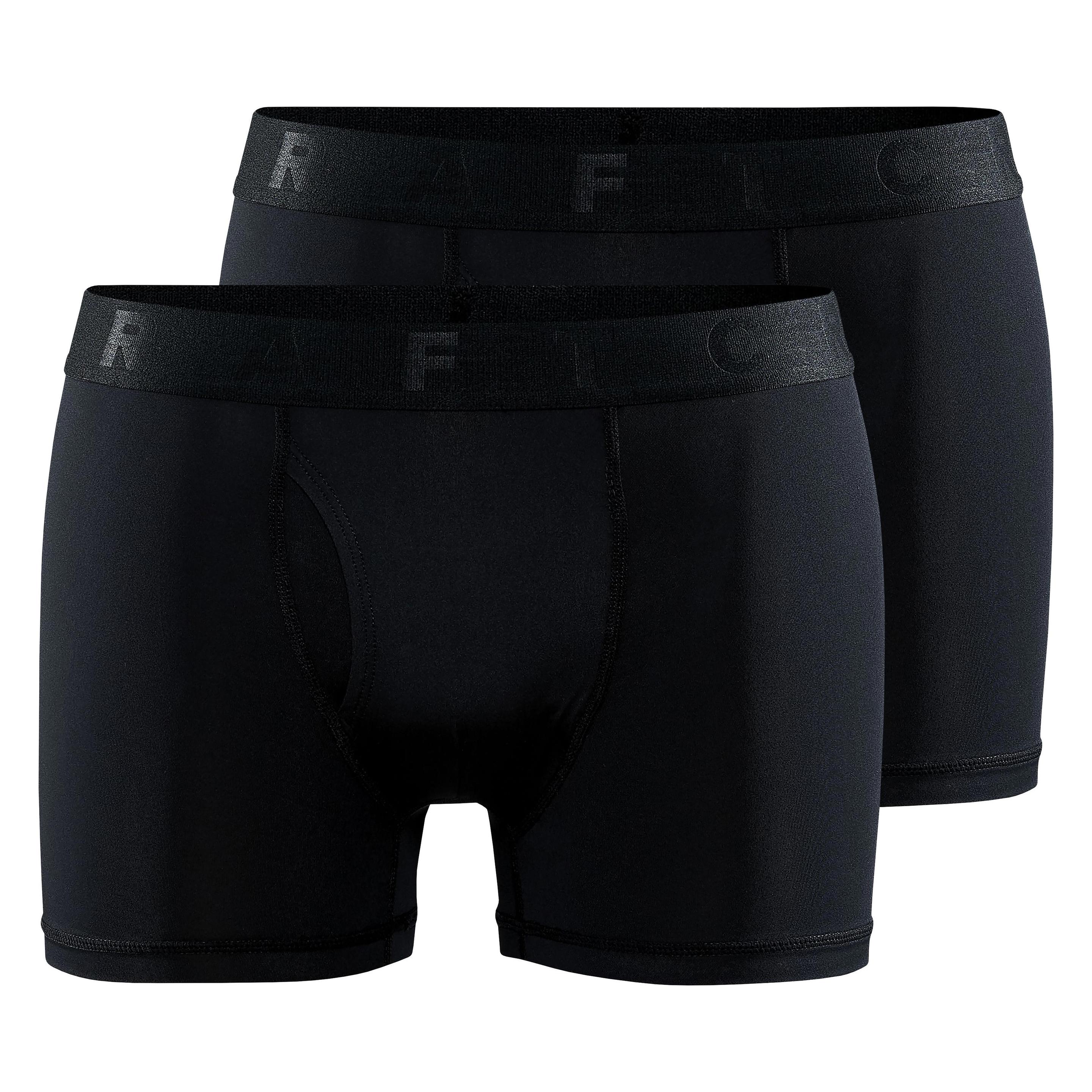 Craft Core Dry 2er Pack Boxer (S) (1910438-999000-S)