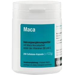 MACA Kapseln 200 St