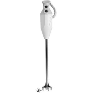 ESGE-Zauberstab Stabmixer G 350 Gastro Max, 90890, 350 W, 2 Geschwindigkeitsstufen, Aluminium