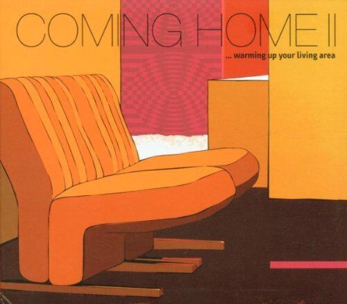 Various - Coming Home 2 - Preis vom 09.10.2026 07:28:09 h