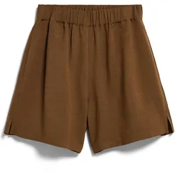 Armedangels, Damen, Outdoorhose, Linen Blend Pull On (XS), Braun