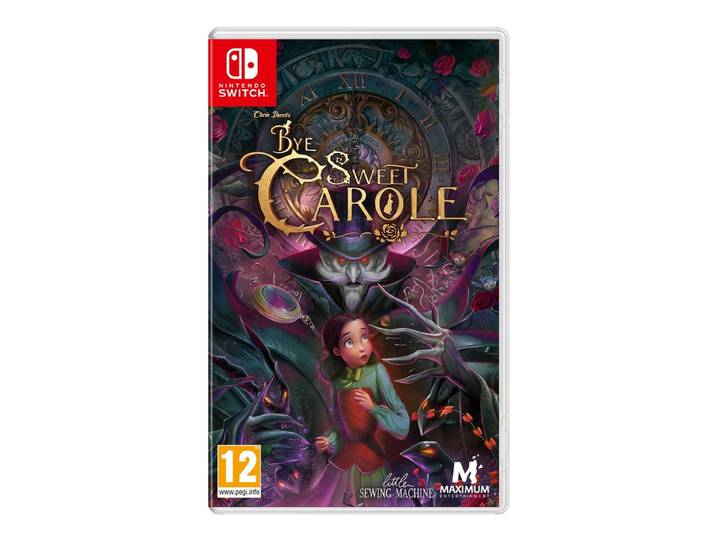 Bye Sweet Carole (SWITCH)