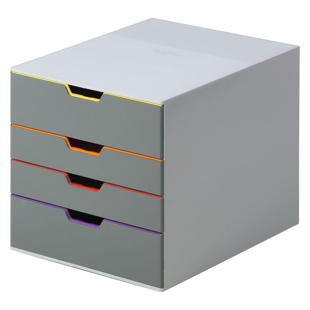 Durable Varicolor 4 (A4, C4) (7604-27)