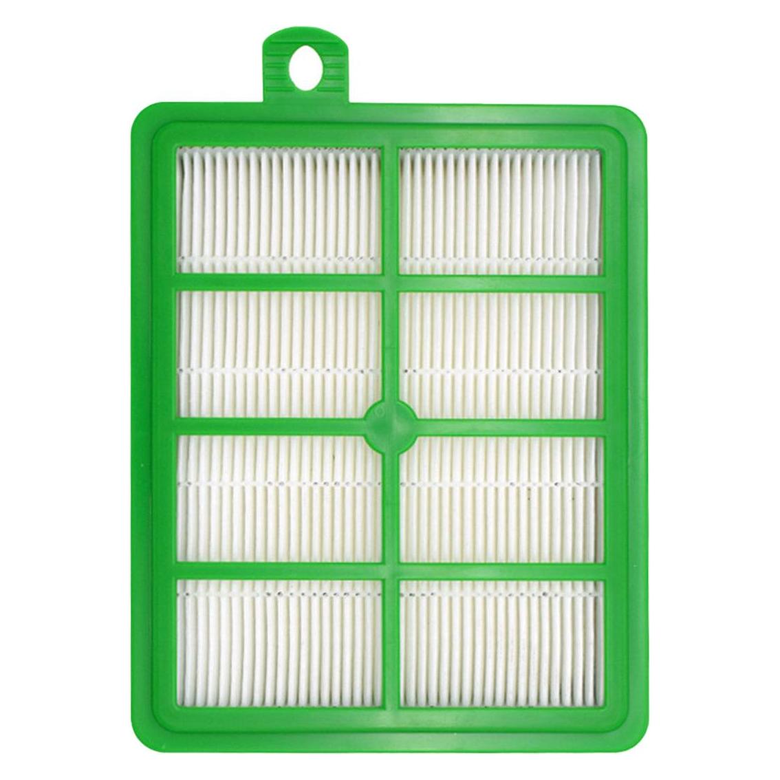 Roboparts HEPA Filter für Philips Studio Power Staubsauger FC9086, FC9008, FC9023 (49389670)