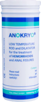 PakuMed medical products GmbH ANOKRYO Kombiset 1 P 03941536
