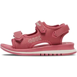 HUMMEL ZORI SANDAL JR baroque rose 38