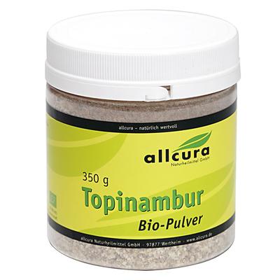 Topinambur Pulver Bio 350 g