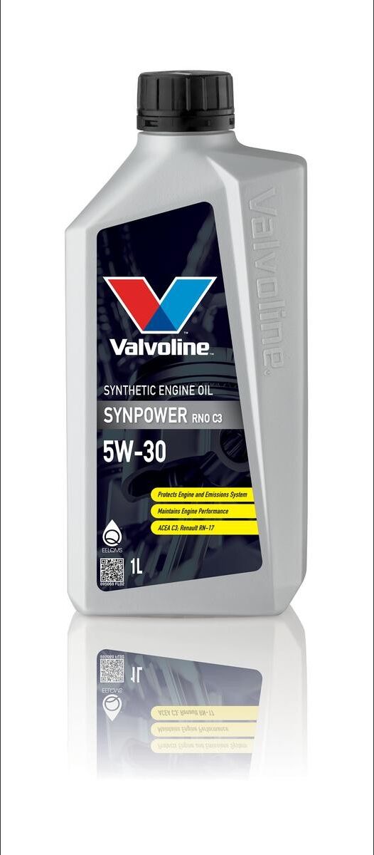 Valvoline 895068 Engine oil