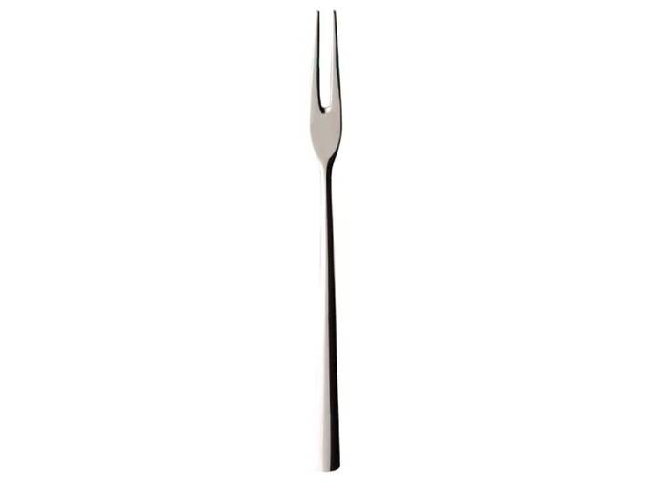 Villeroy & Boch Fourchette à viande Piemont grand Acier inoxydable