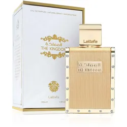 Lattafa Das Königreich EDP M 100ml