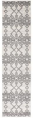 SAFAVIEH Tulum Felicita Moroccan Boho Rug