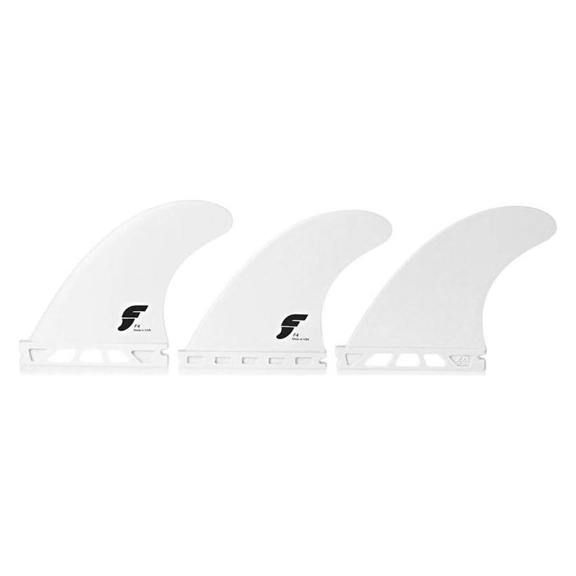 Futures Thruster Finet F4 Thermotech (57899969)