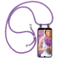 moex Free Spirit Huawei Y5 (2019) Hülle mit Band abnehmbar