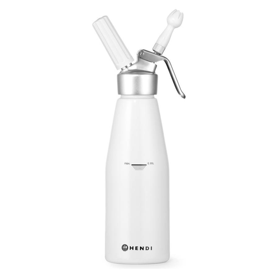 Hendi Sahnespender KitchenLine (0.95 l) (588376)