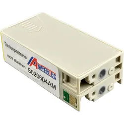 Ampertec Tinte ersetzt Epson C33S020604  SJIC22P(Y)  yellow