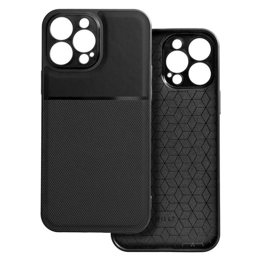 OEM Other NOBLE Case for IPHONE 17 black (Apple iPhone 17) (61916050)